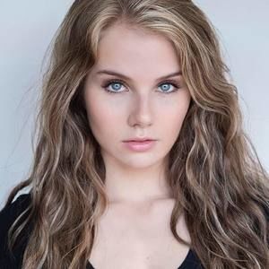 Meet your Posher, Paige